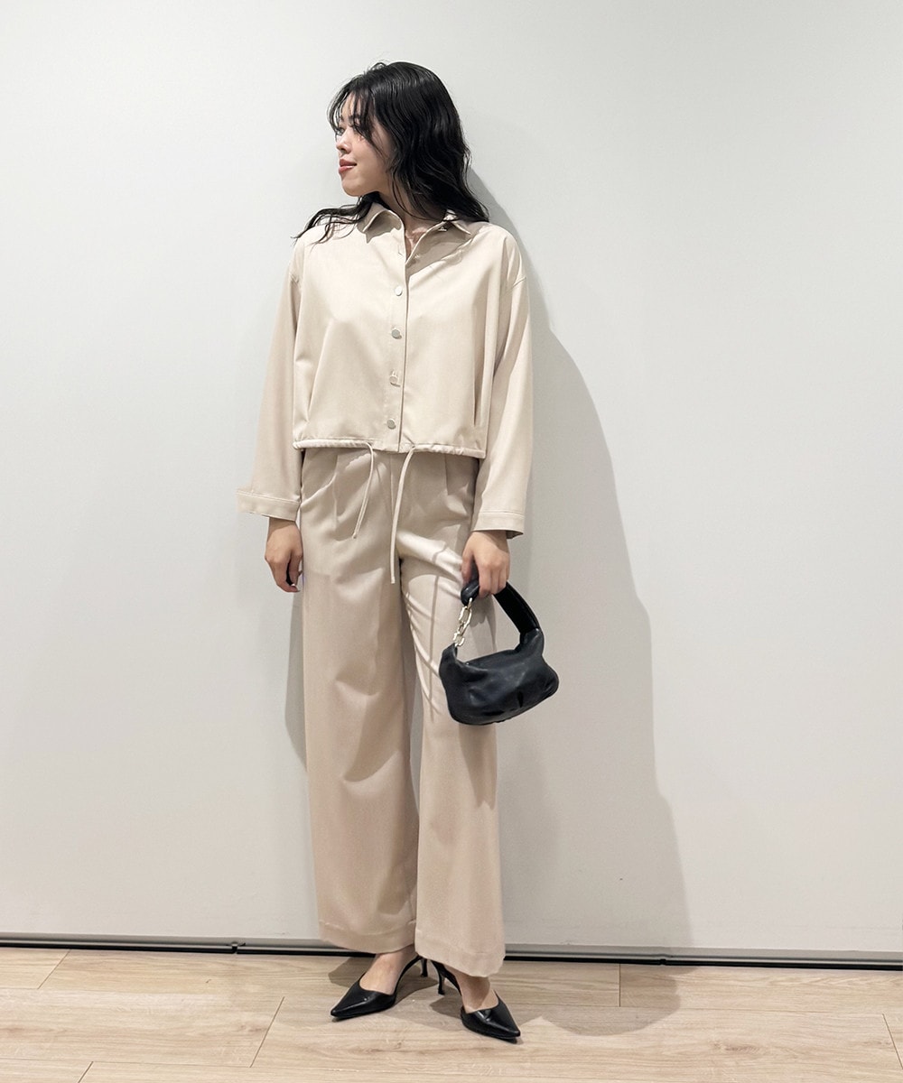 春の空気にぴったりの旬なカラー