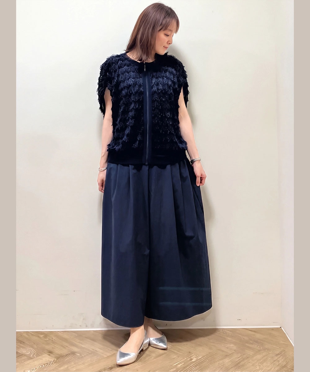 なおみ 160cm HIROKO BIS GRANDE 札幌東急
