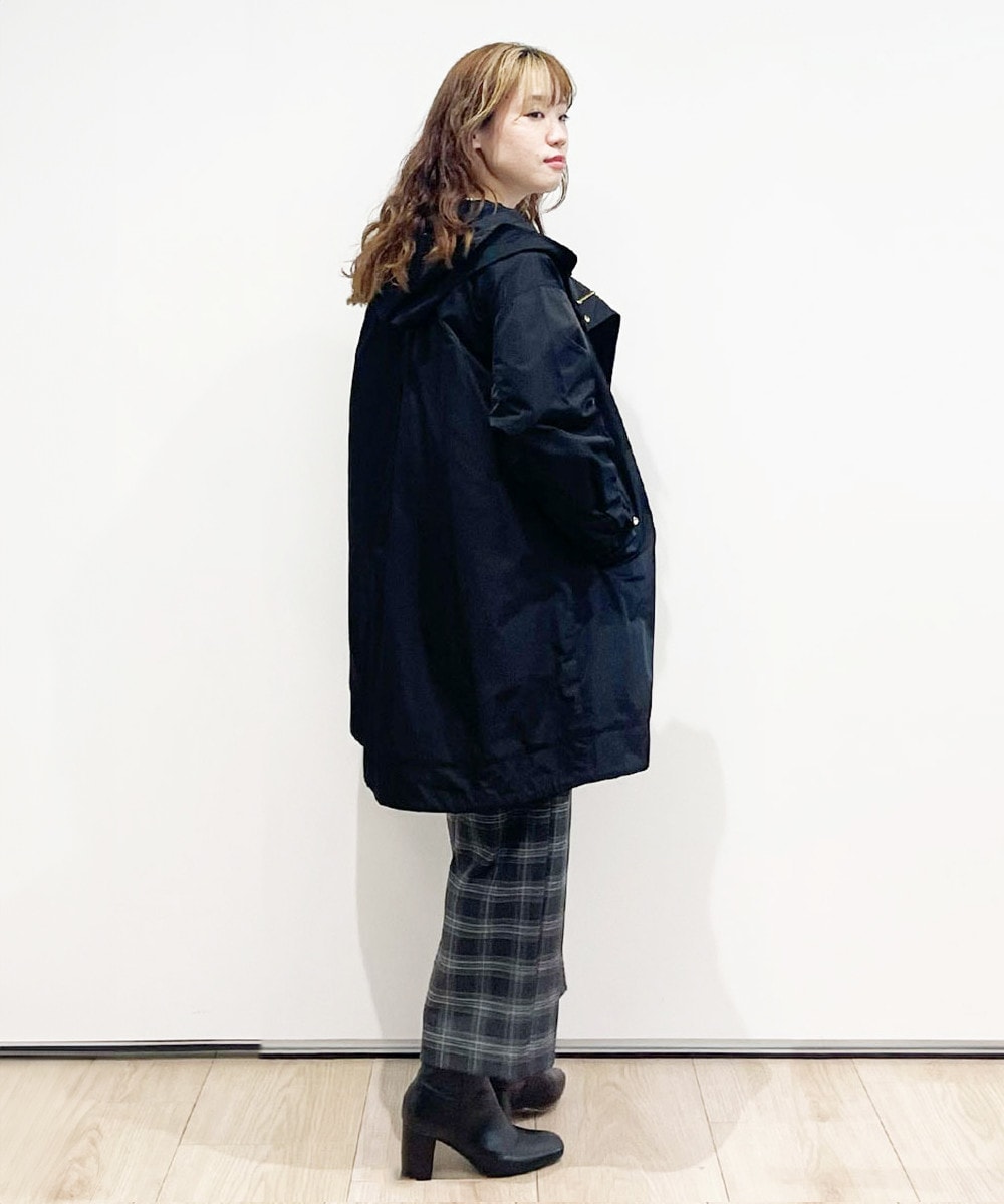 ロングシーズン活躍する一着