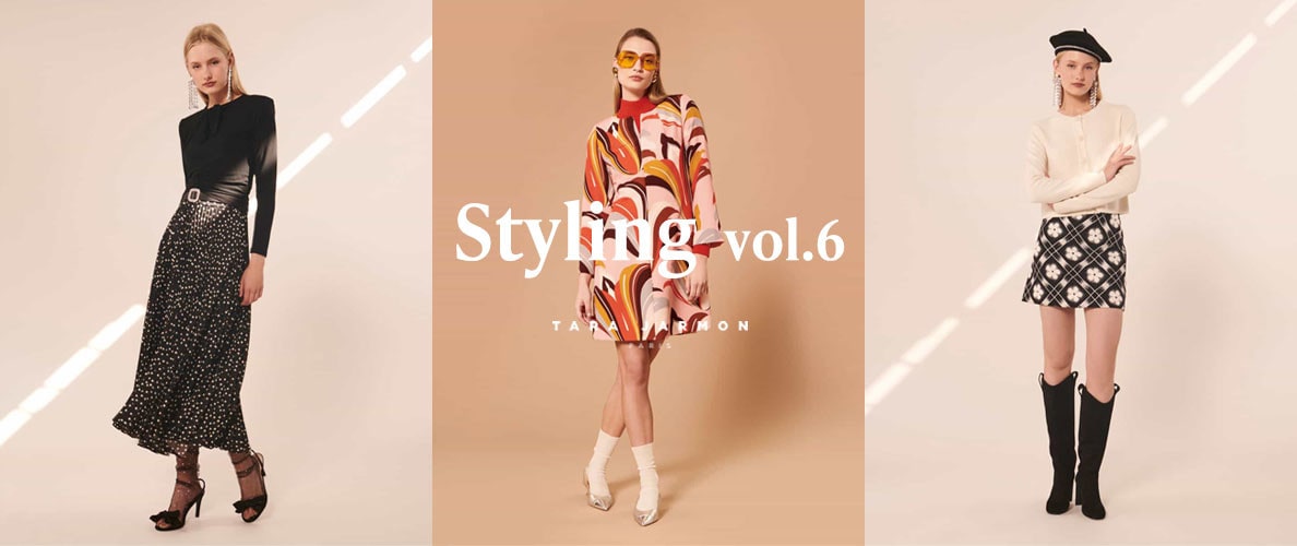 Styling Vol.6