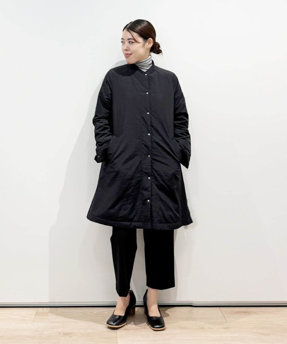 シックな雰囲気を演出できる、スマートさ