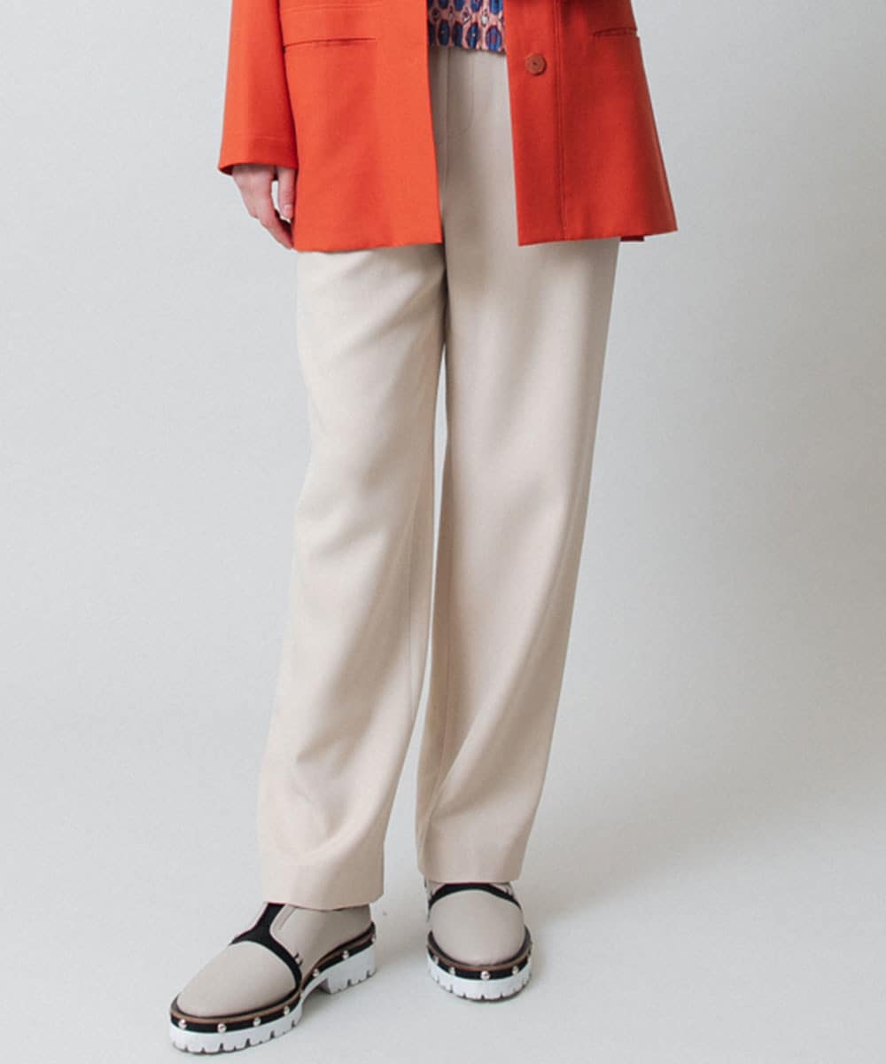 フルレングスパンツ