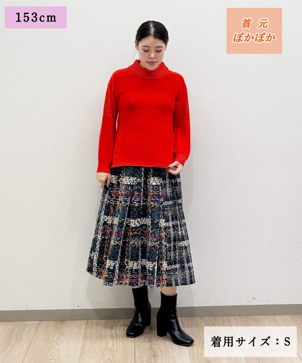 華やかさとあたたかさのある特別感