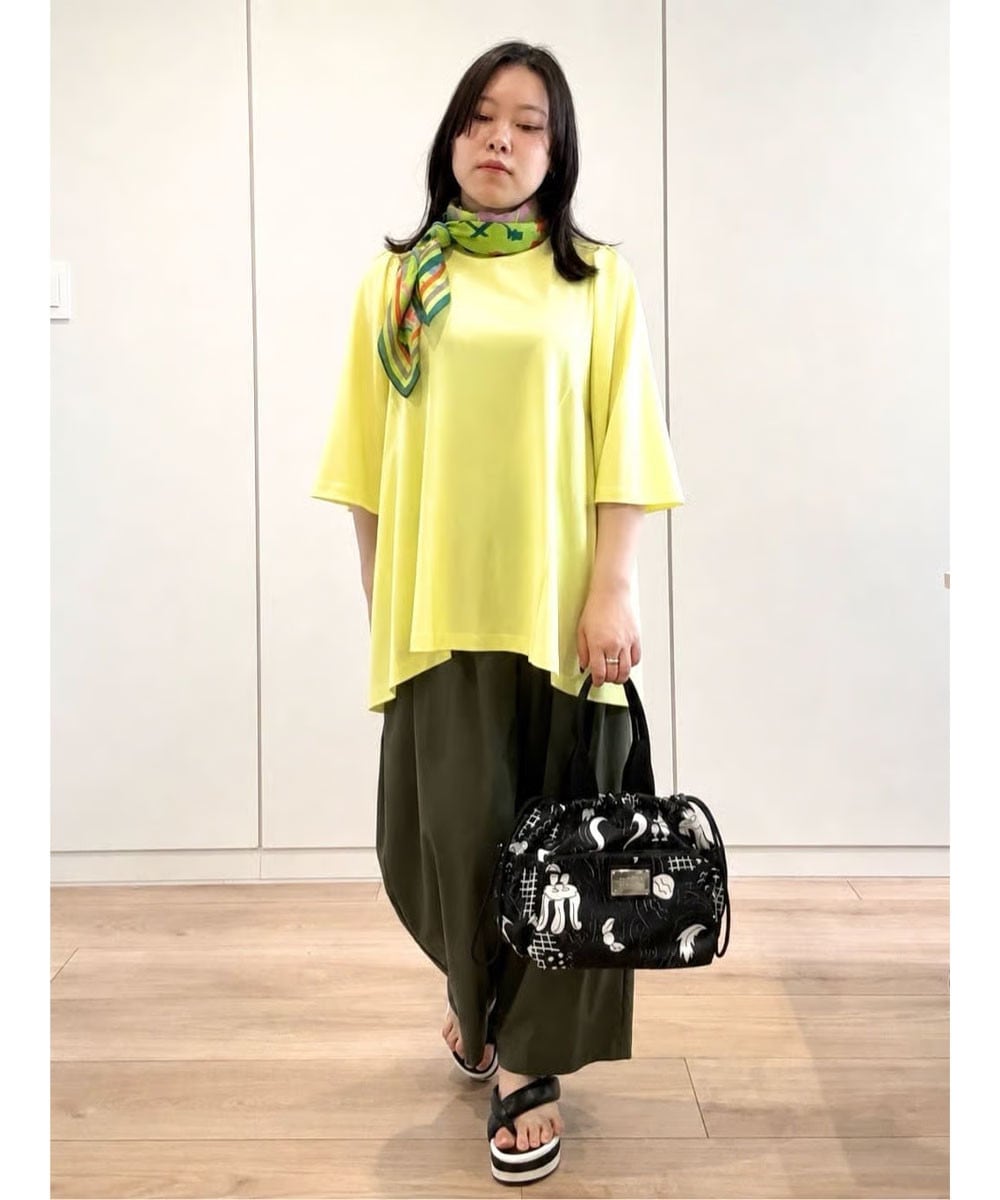 Staff Coordinate