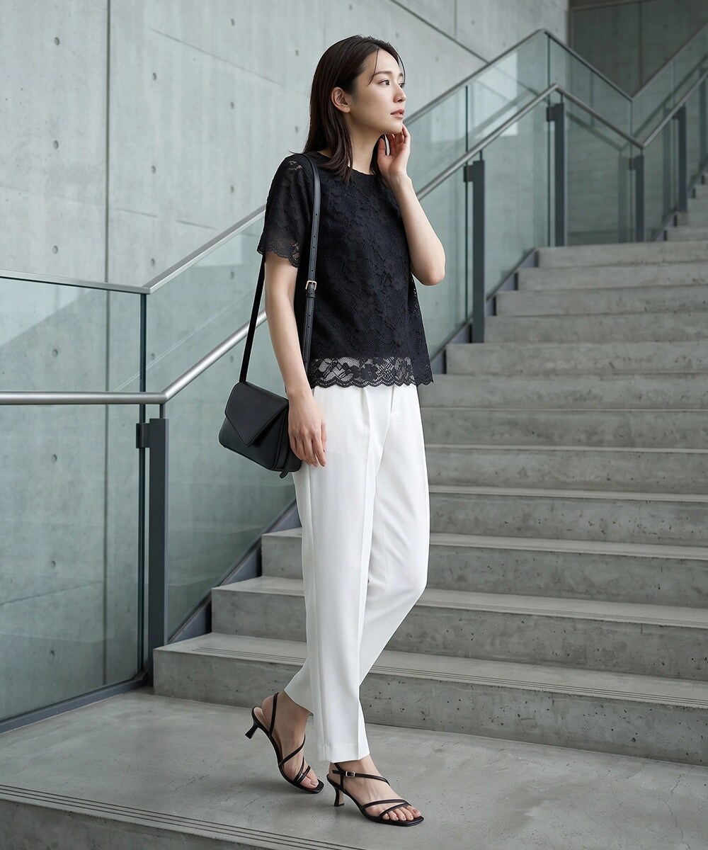 オフオンのトップス