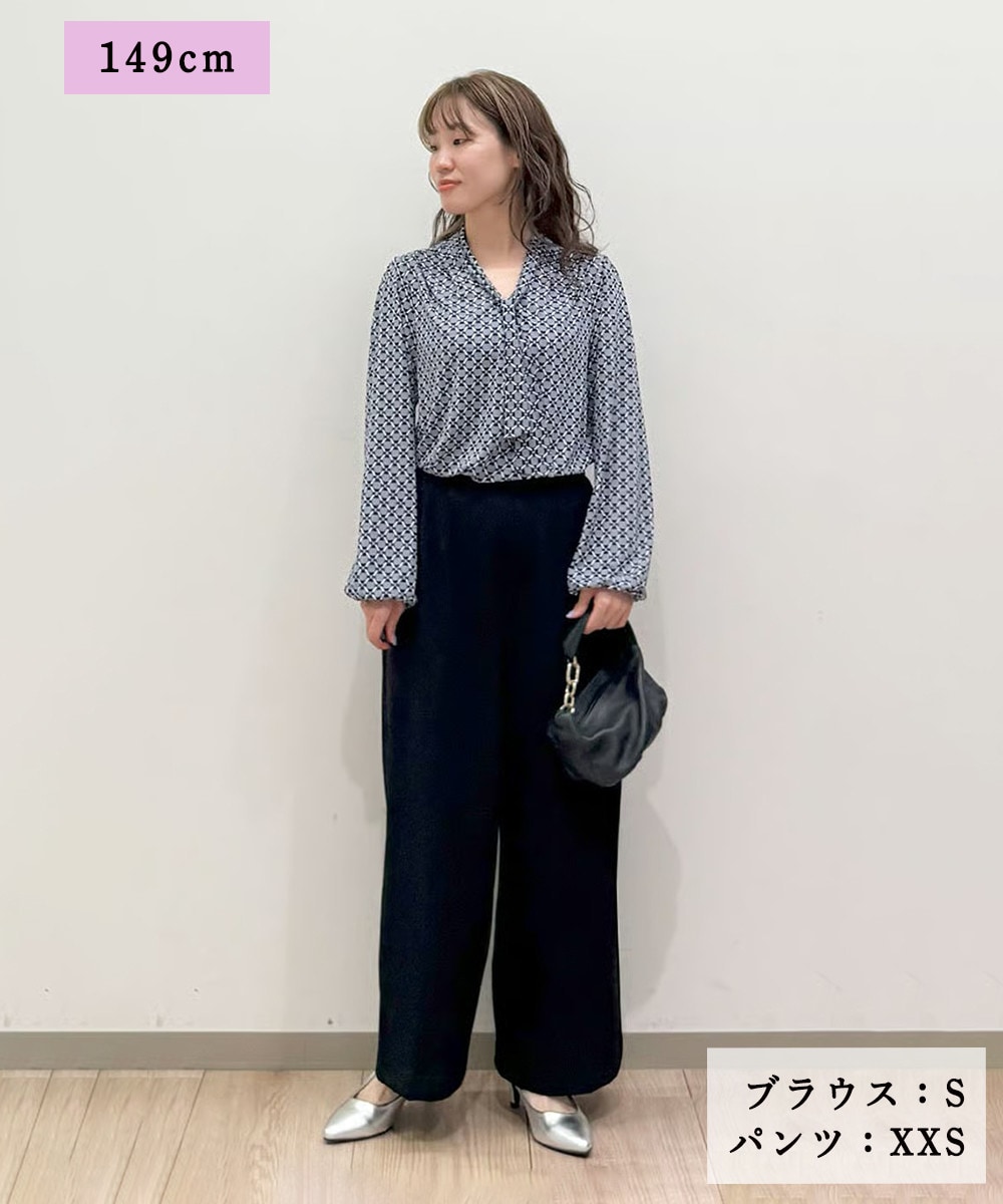 【欲しいアイテム：ボトム】きれいめにもカジュアルにも