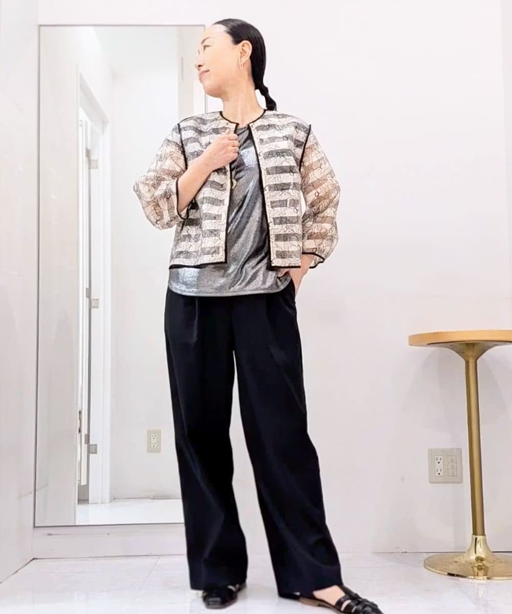 柏高島屋 ikeda