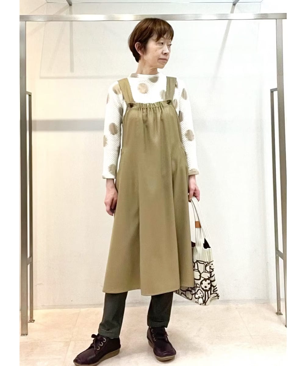 シンプルながらも存在感のある一枚