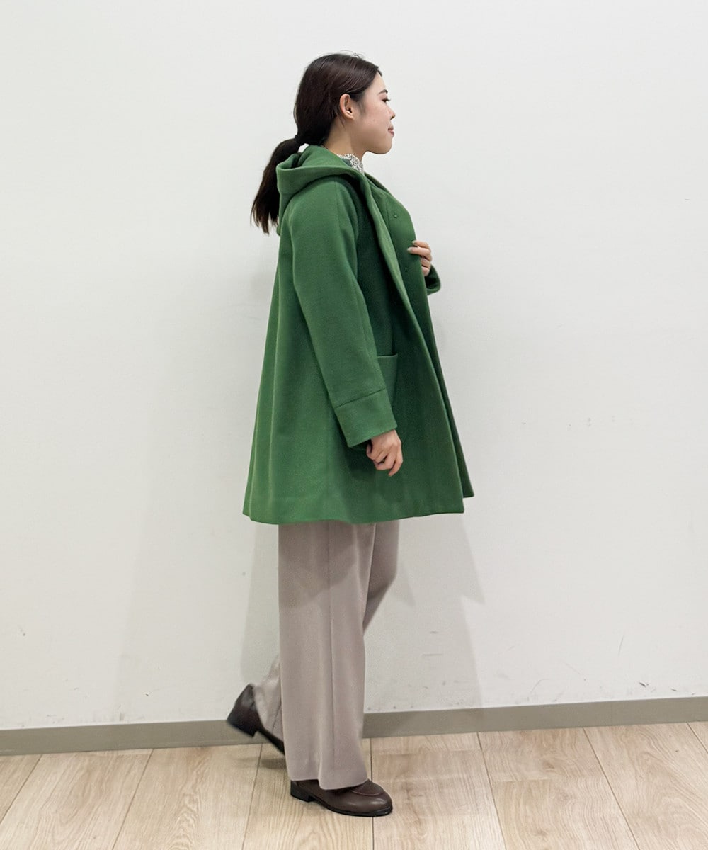 とてもきれいなカラーがお気に入り