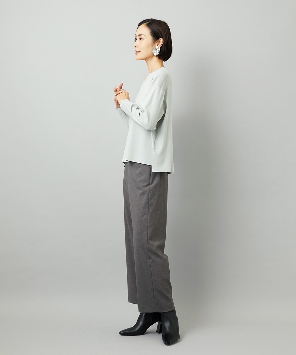 オンオフ対応ボトム