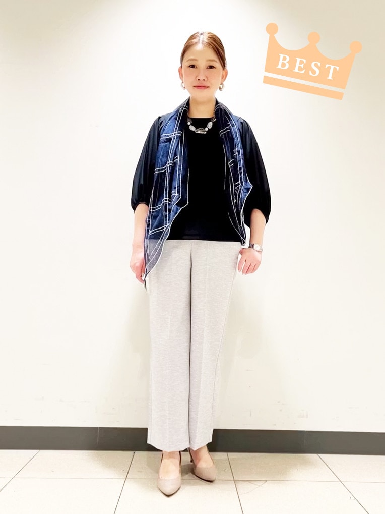【髙島屋京都店 otomo(165cm)】