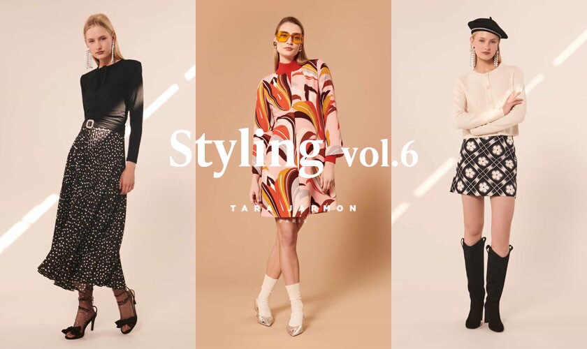 Styling Vol.6