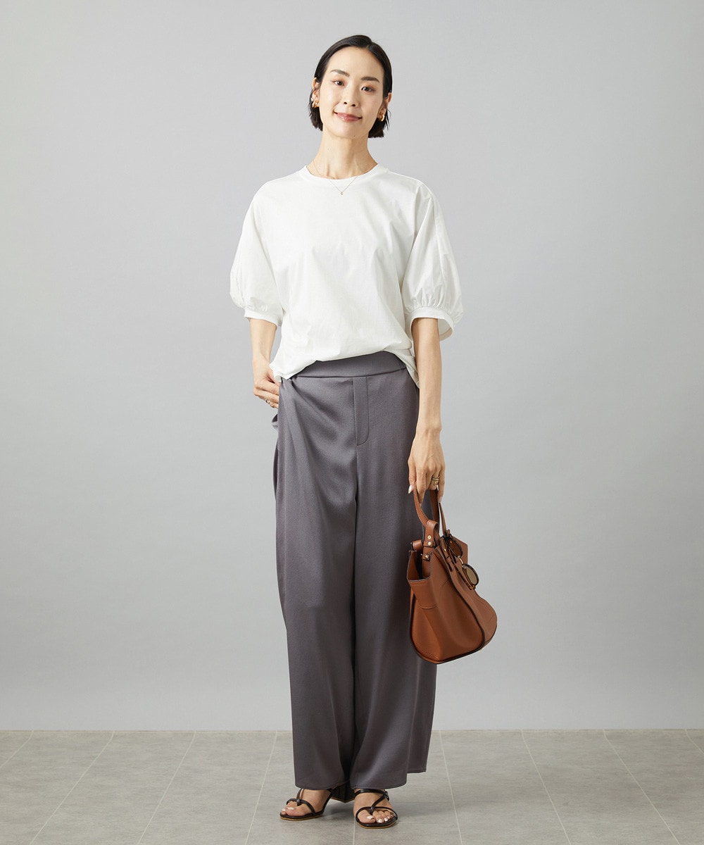 【PANTS #1】リラックスパンツ_4
