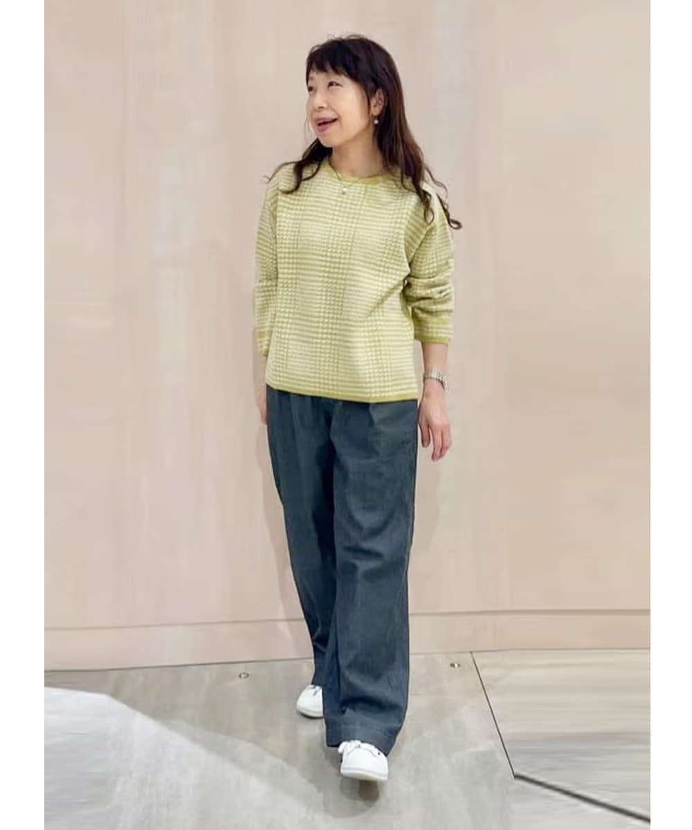 さりげない存在感がおしゃれ度アップ