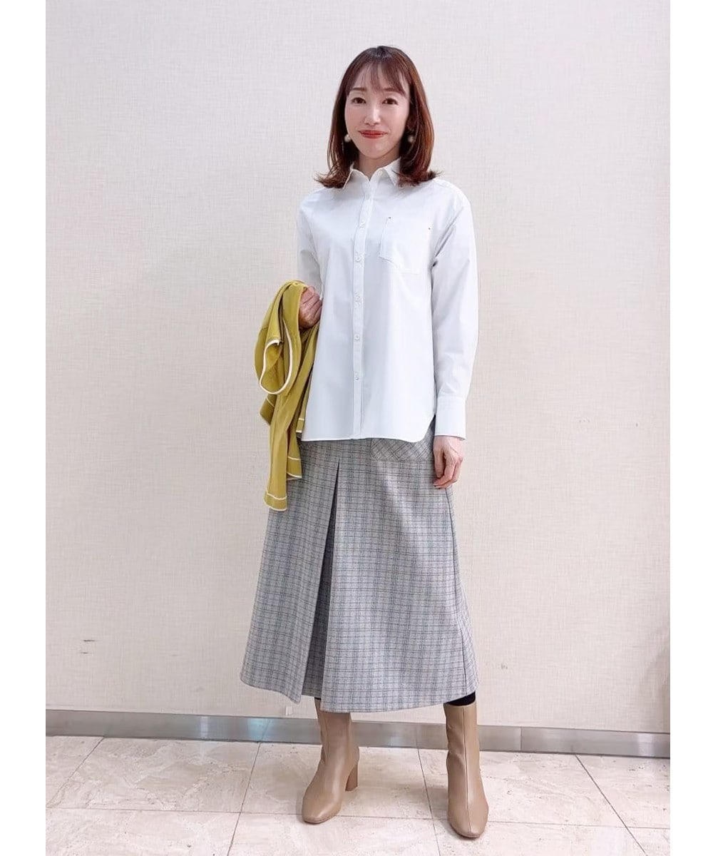 ジョルジュ・レッシュ定番ブラウス