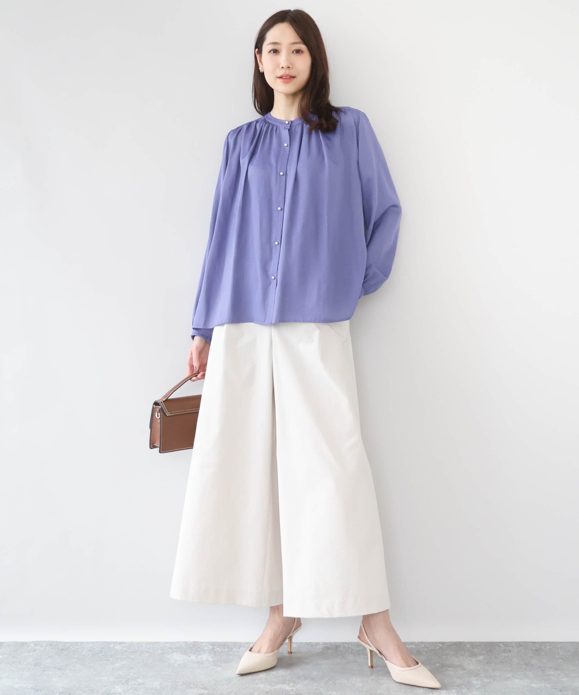 エムケーミッシェルクランのセットアップ