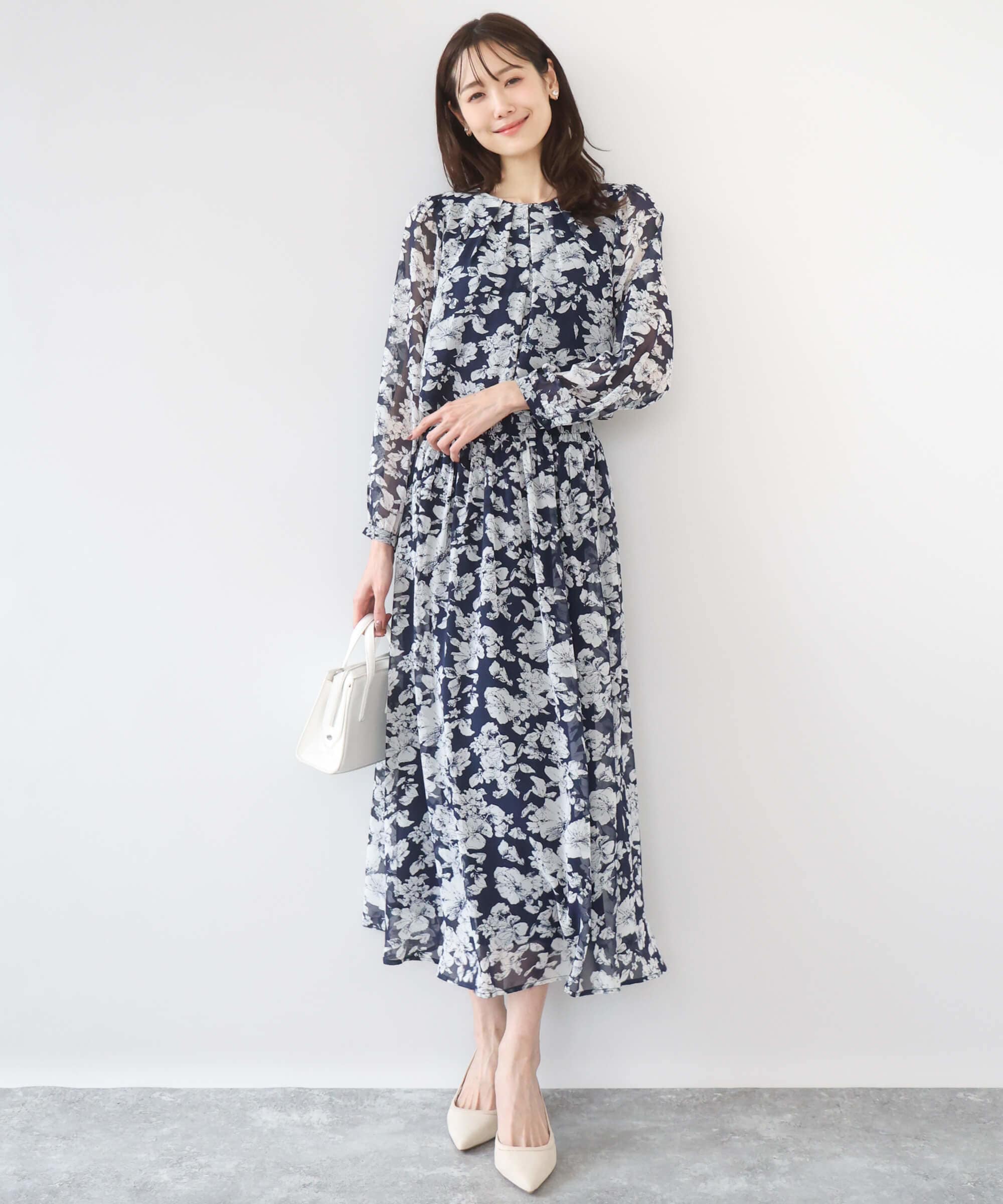 エムケーミッシェルクランのセットアップ