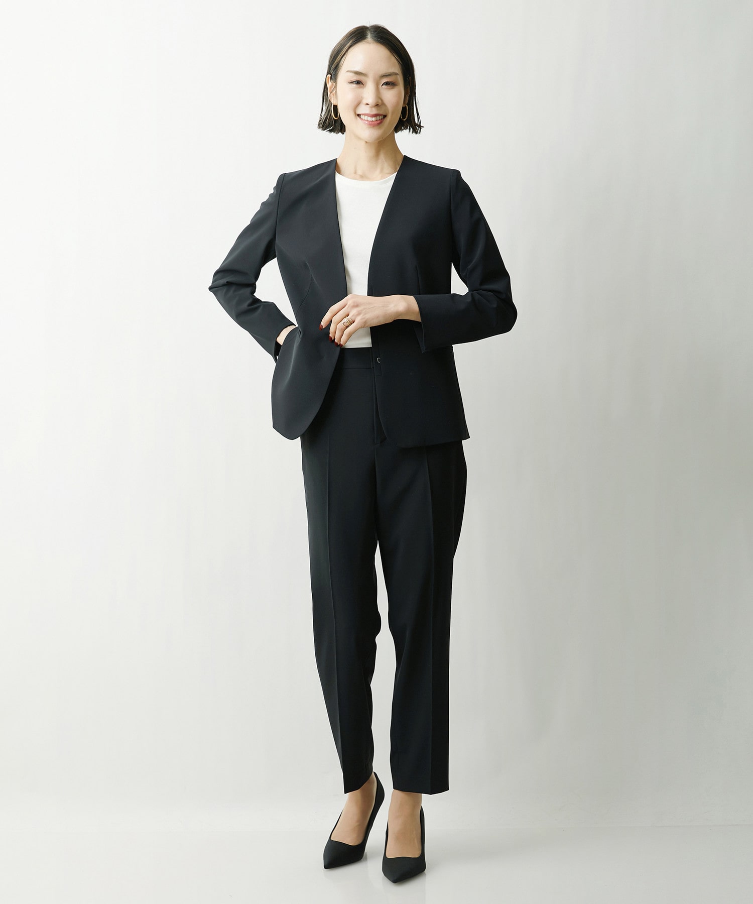SUITS STYLE_2