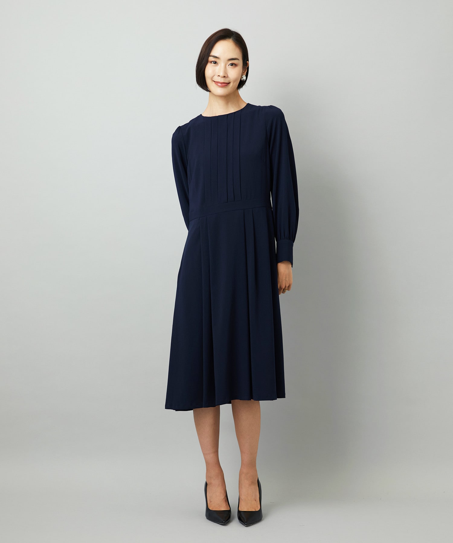 ワンピース＆ボトムス