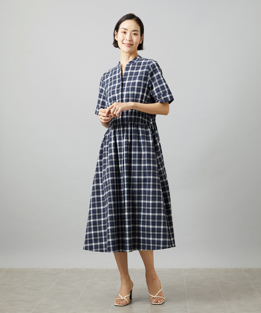 【DRESS】一枚で決まる、夏の主役ワンピース_1