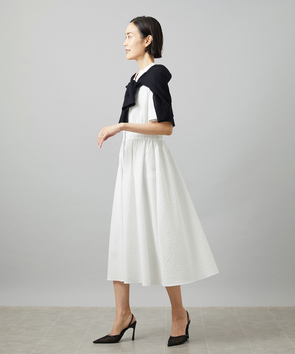 【DRESS】一枚で決まる、夏の主役ワンピース_4