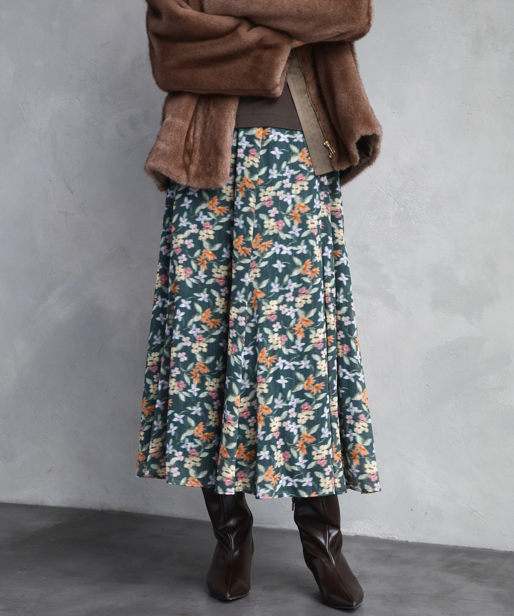 オンオフ対応ボトム