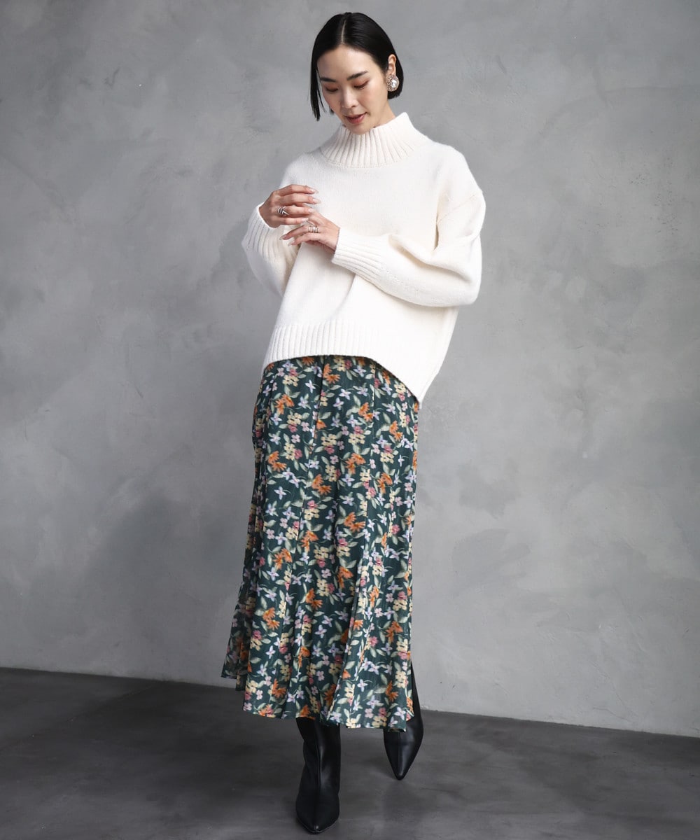 オンオフ対応ボトム