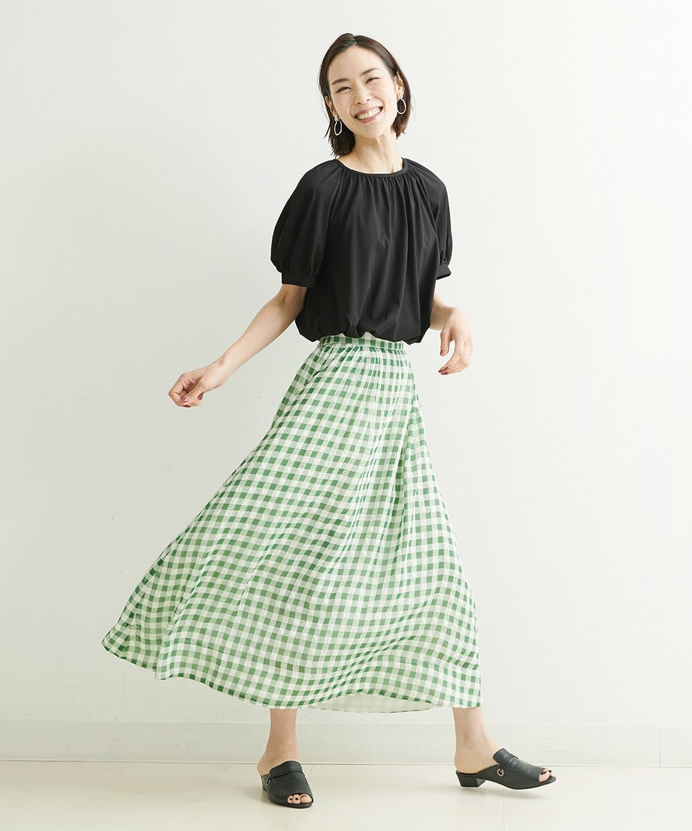 COLOR SKIRT_6