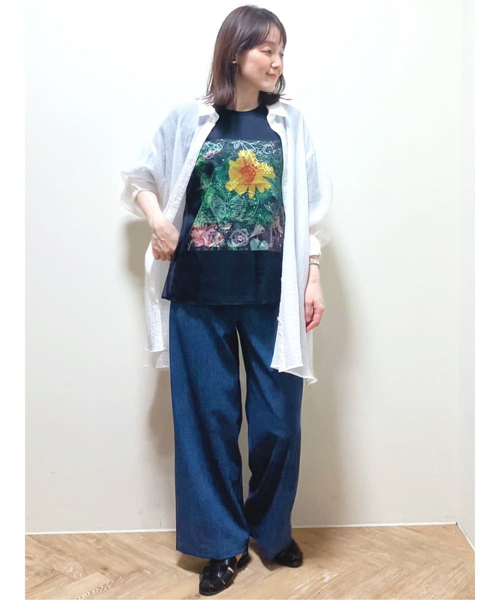 なおみさん 160㎝ 札幌東急店