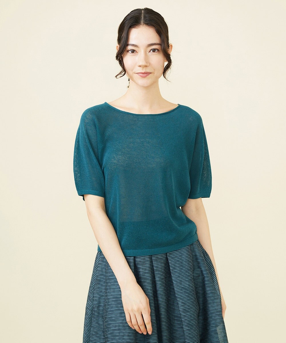Knit top