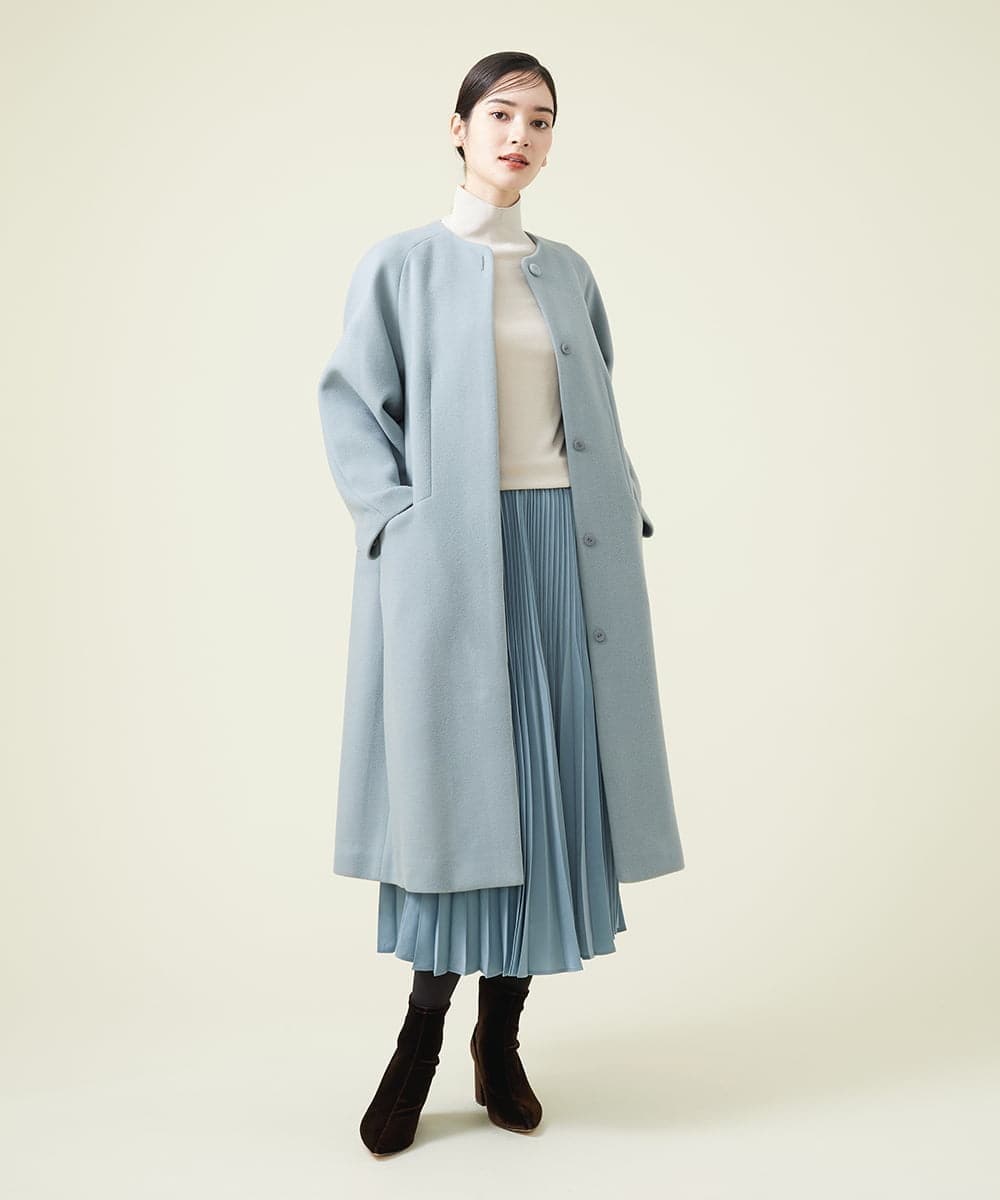 Sybilla 2022 AW - Coat full lineup -｜イトキンオンラインストア