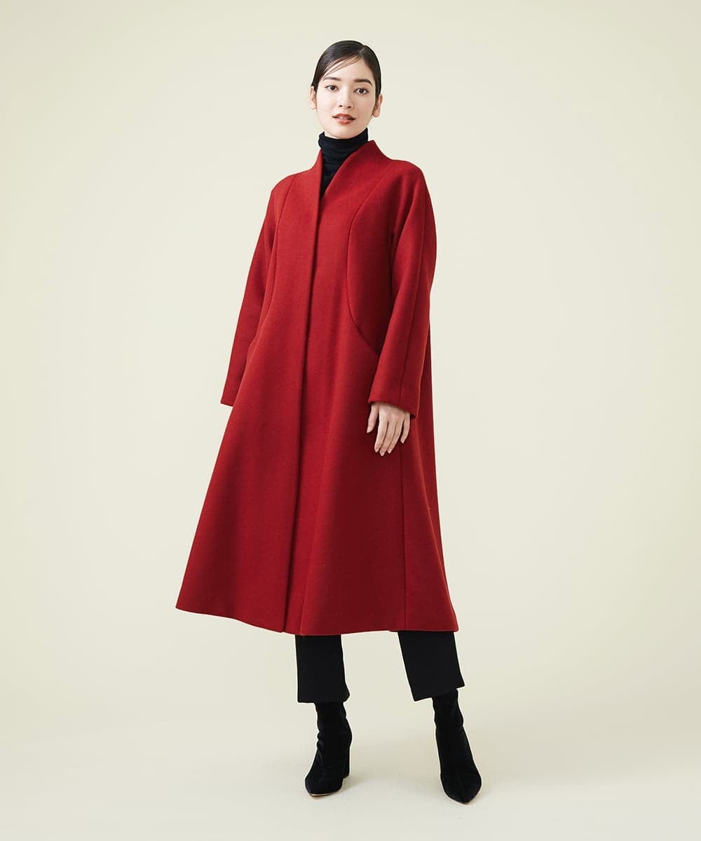 Sybilla 2022 AW - Coat full lineup -｜イトキンオンラインストア