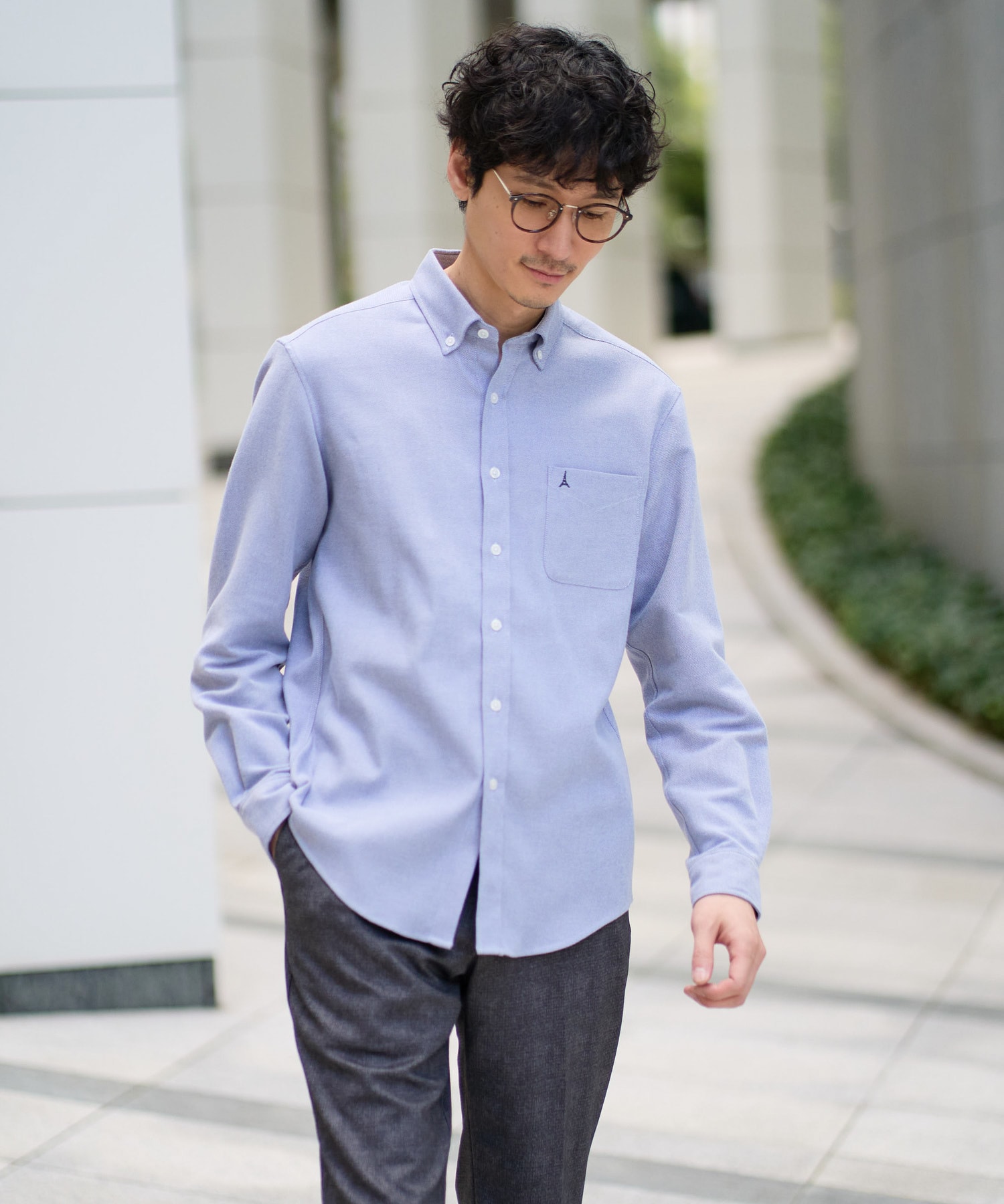 ４月人気NO.1アイテム！４色とも在庫残り僅か！