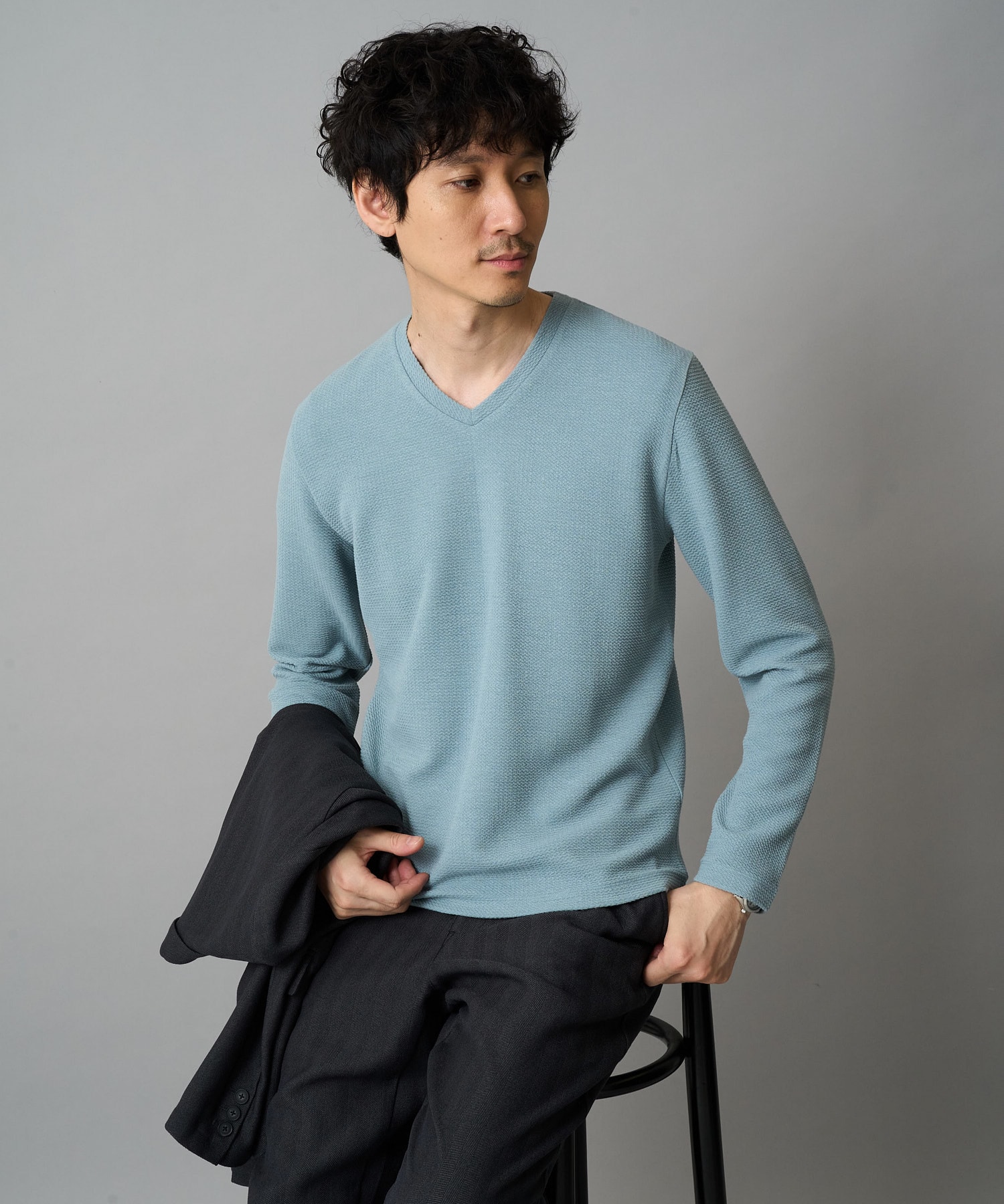 今カットソーで1番人気アイテムが50%OFFに！