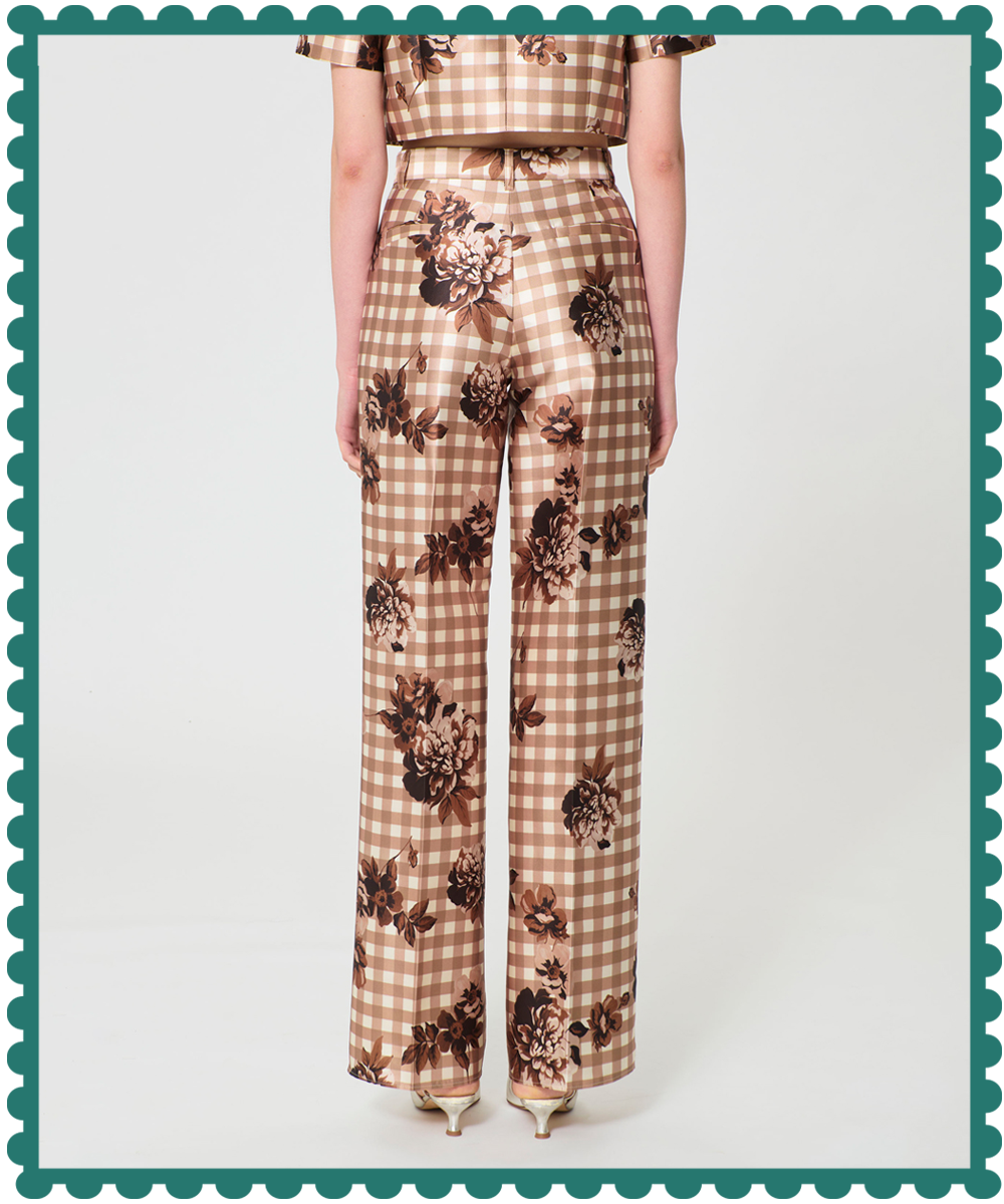 Pantalon Premier