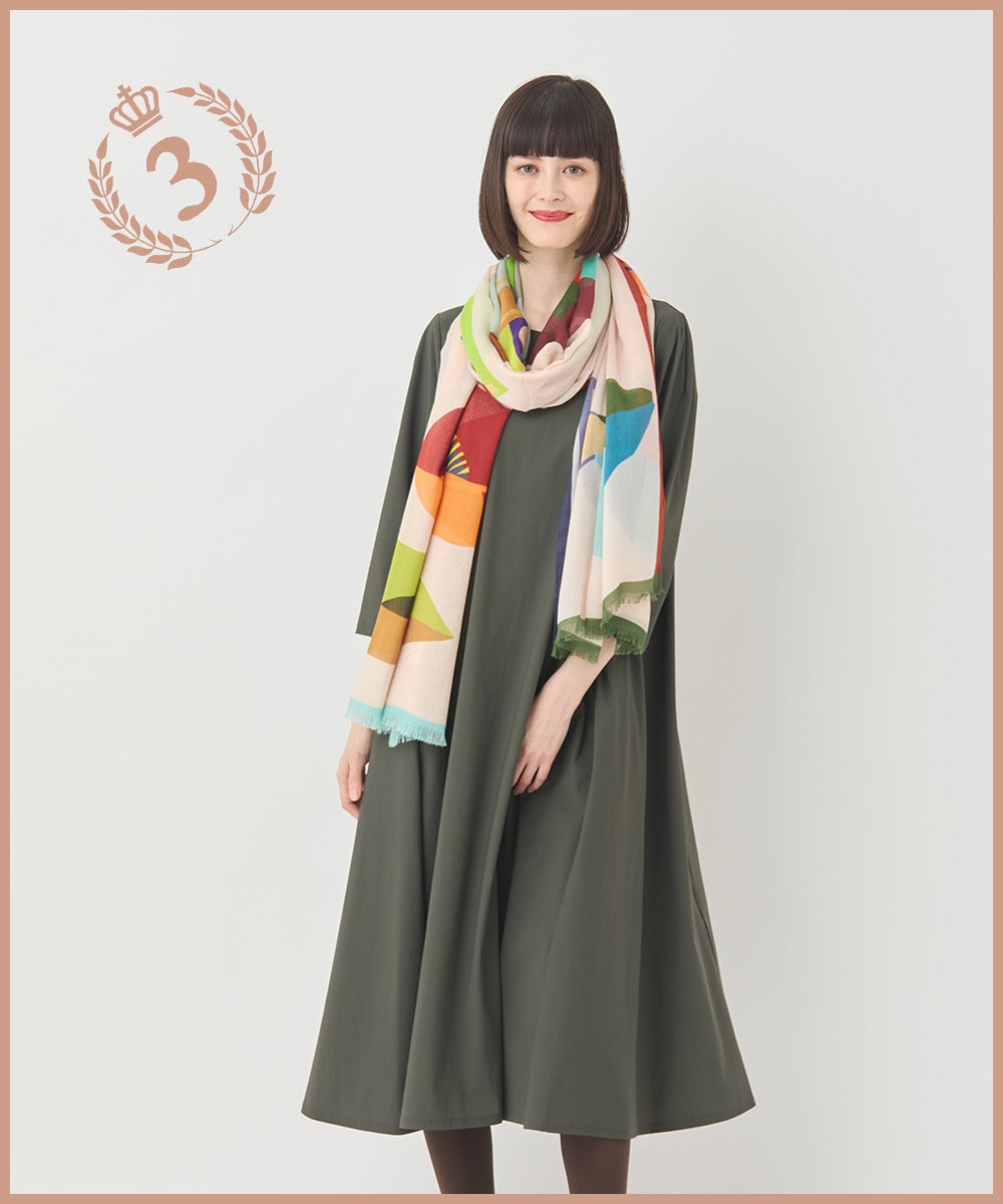 人気No.3ワンピース