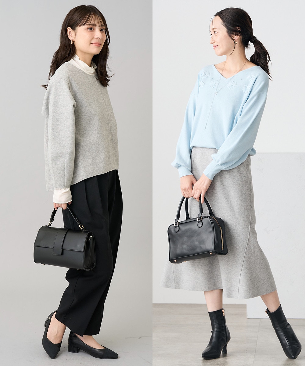 ウールライクジャージー