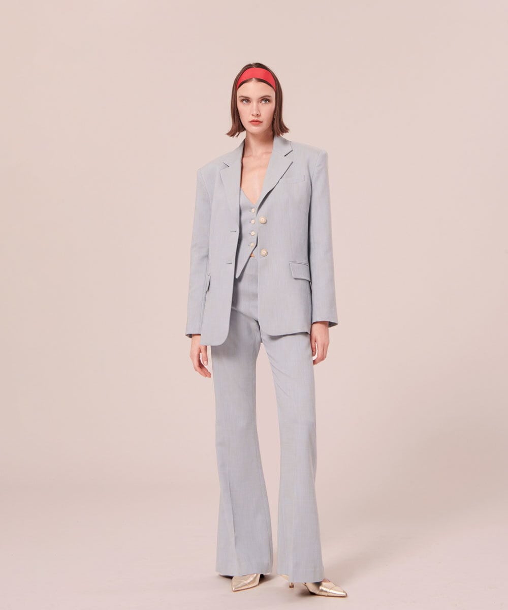 VISCOSE SUITING