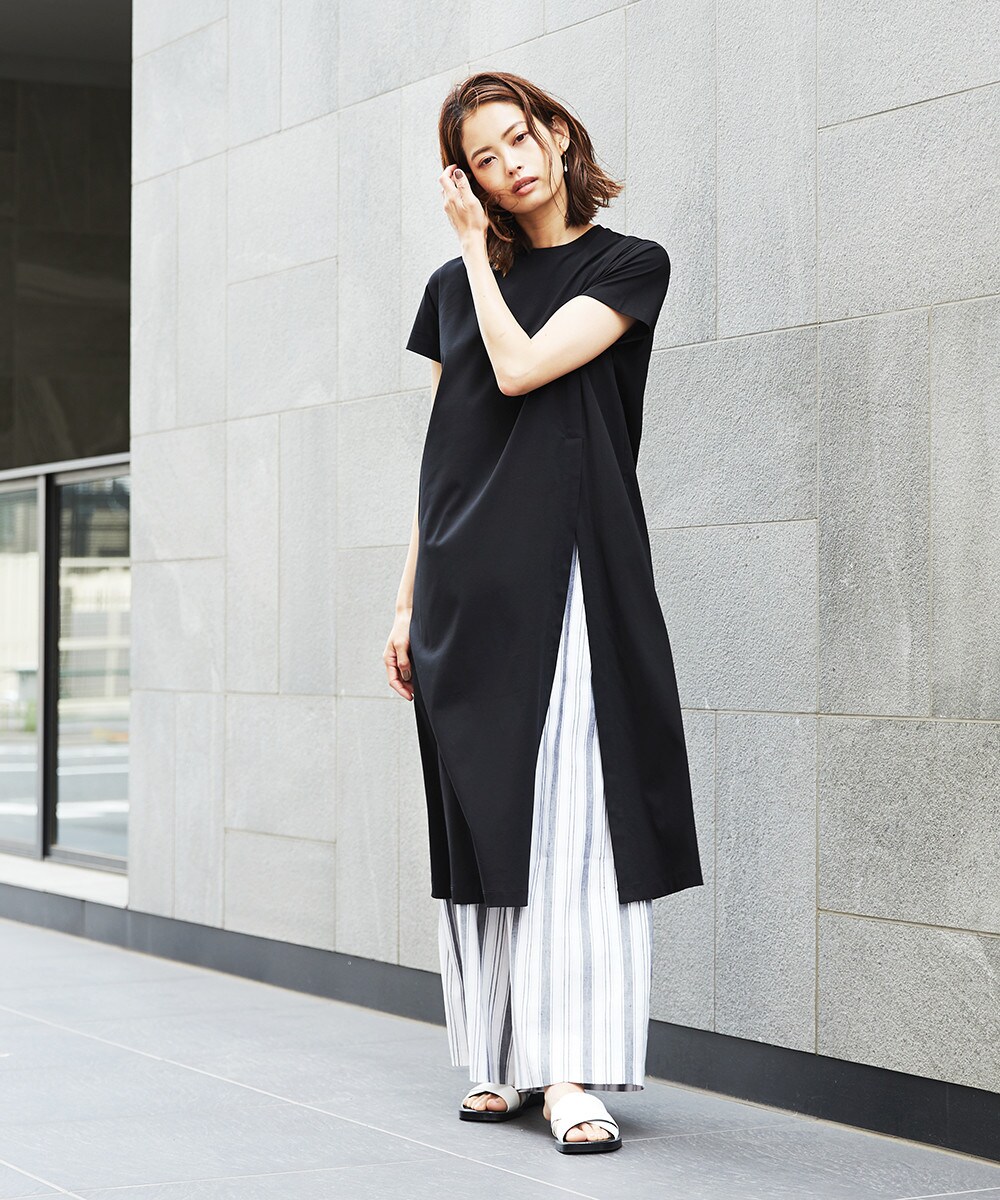 パンツスタイル_8