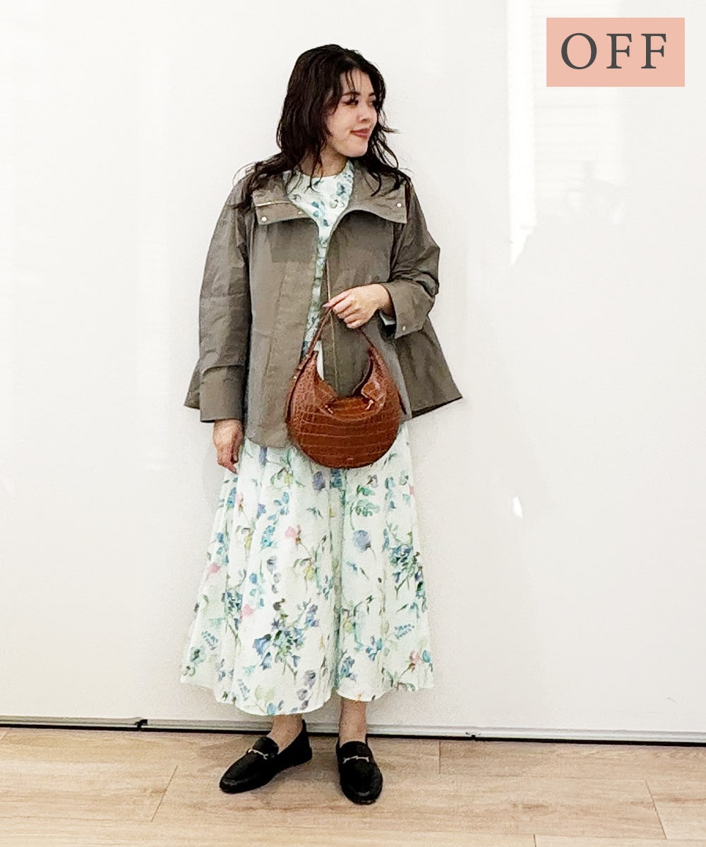 着回しアイテム：ワンピース