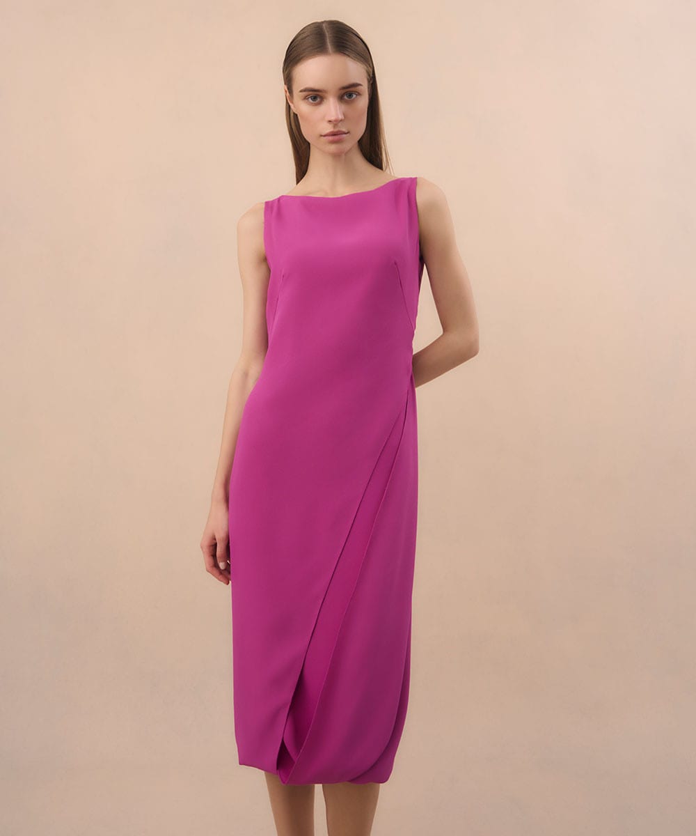 Tulip dress