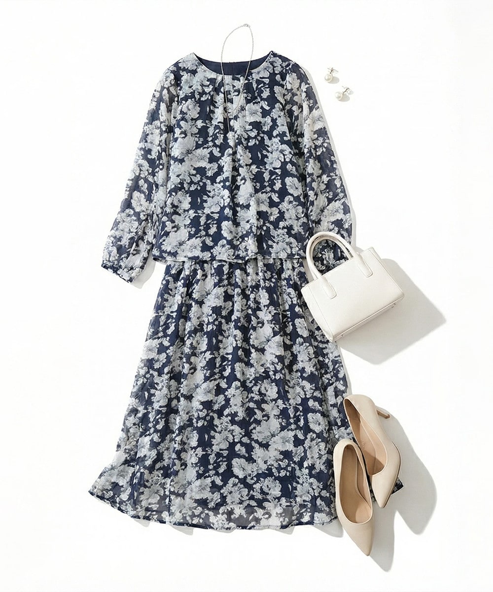 エムケーミッシェルクランのセットアップ