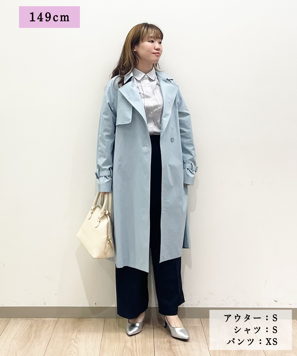 ハンサムに仕上げるきれいめコーデ