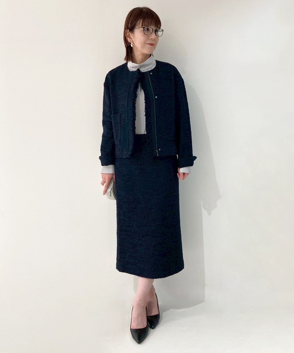 スカートスタイル