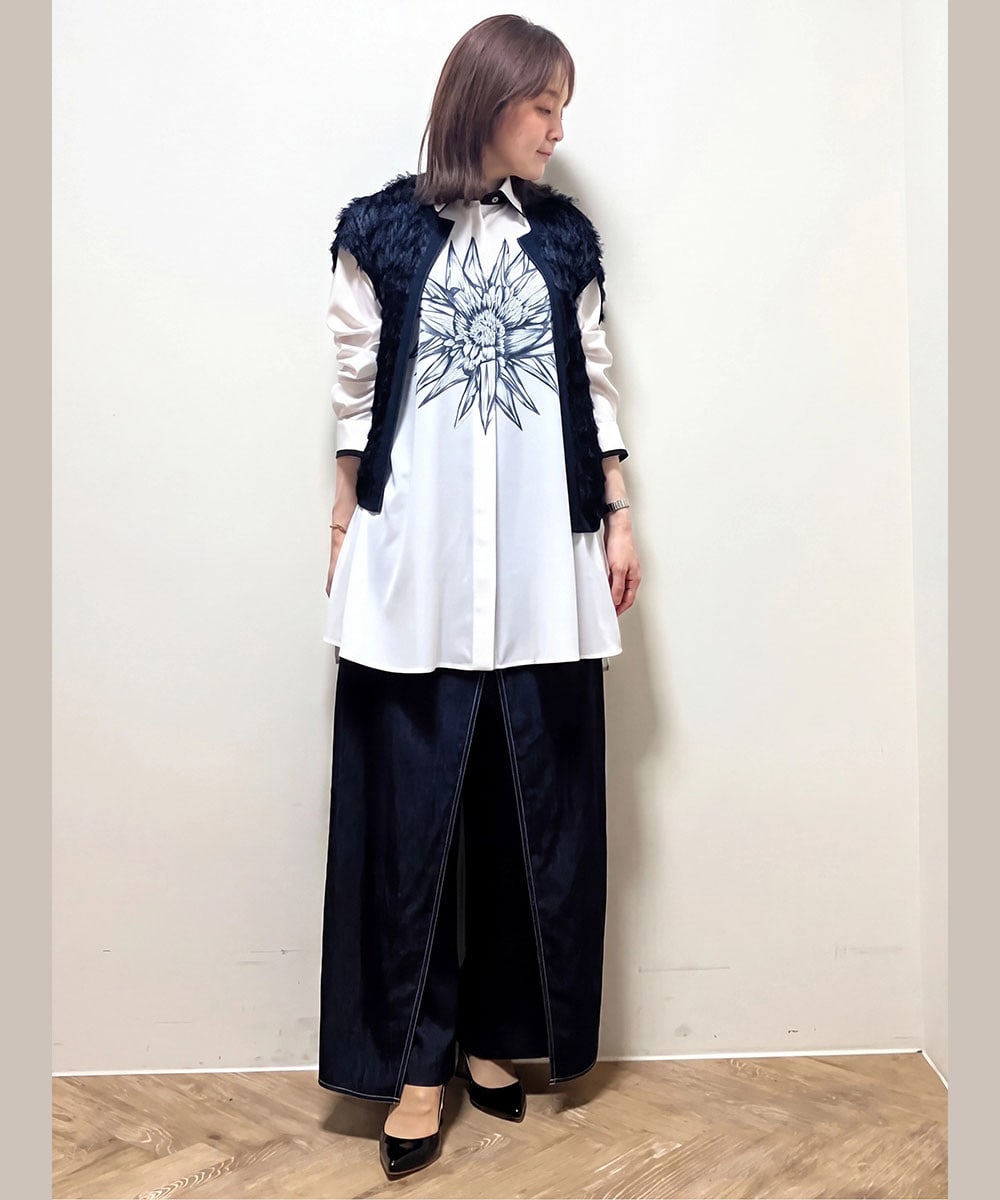 なおみ 160cm HIROKO BIS GRANDE 札幌東急