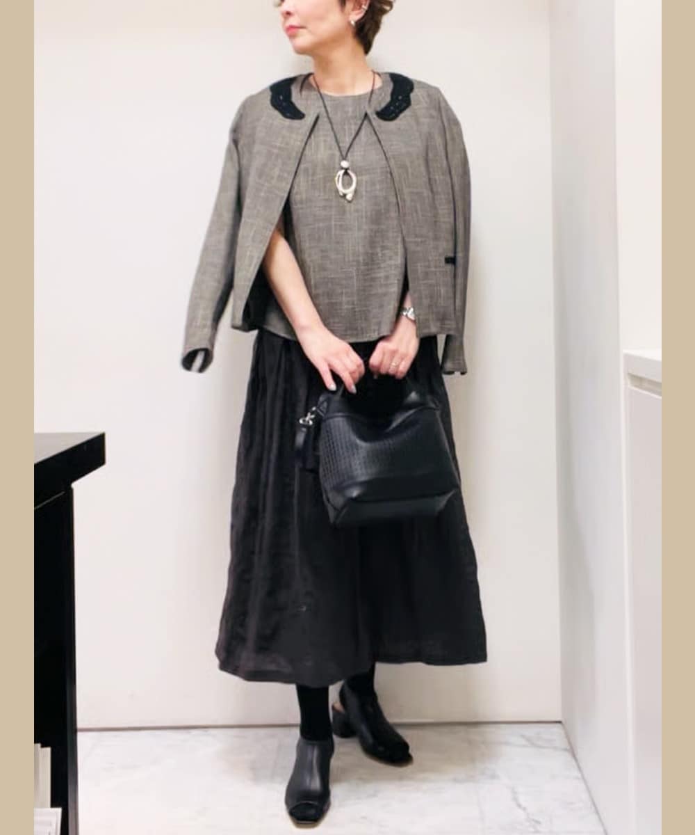 みずさん 札幌東急 160㎝