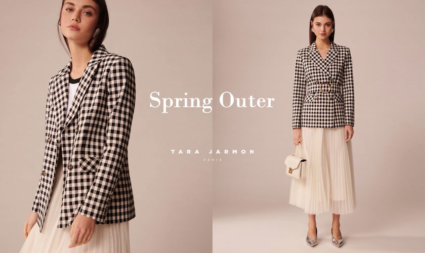 Spring Outer