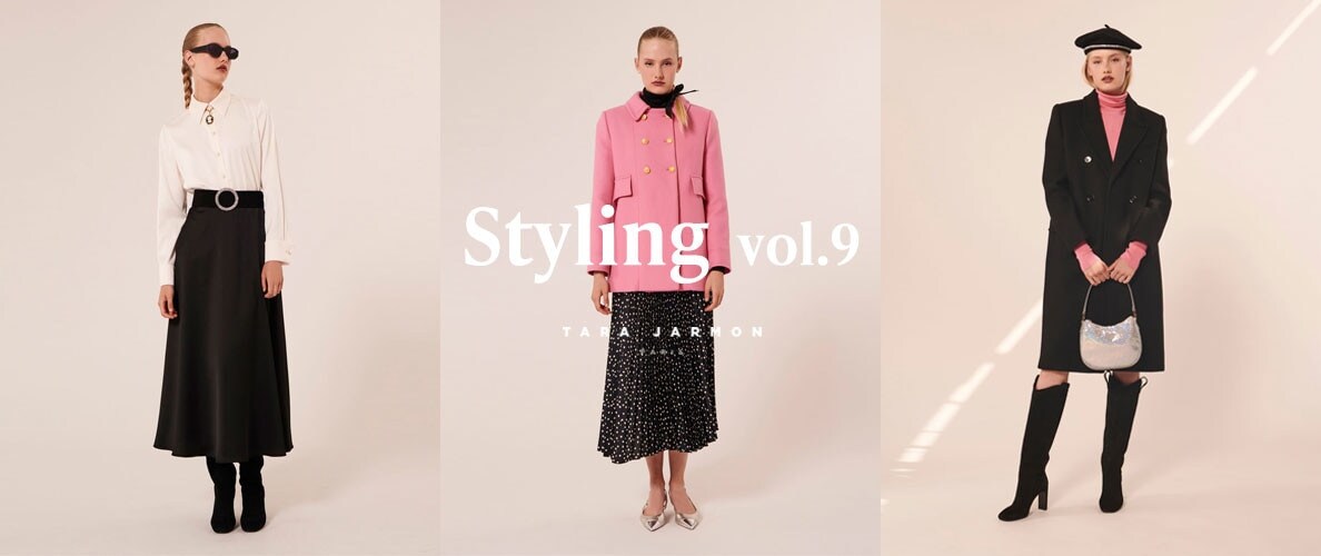 Styling Vol.9