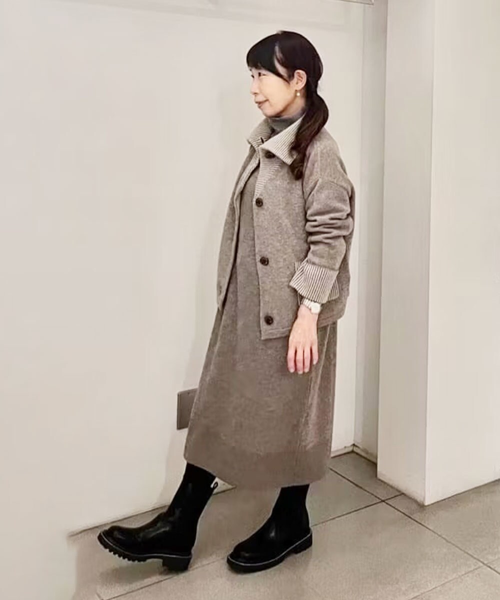 華やかさと品を両立