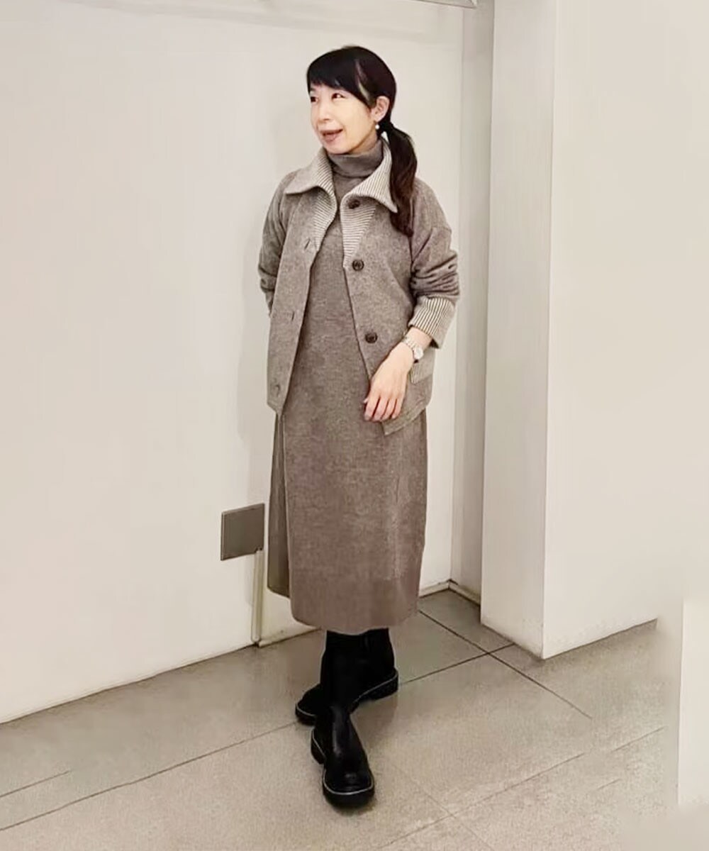 華やかさと品を両立